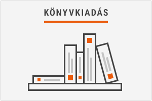 KÖNYVKIADÁS ÜZLETÁG
