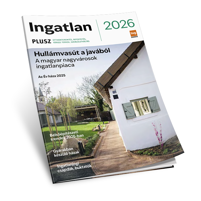 Ingatlan Plusz