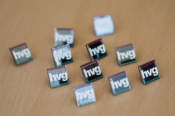 A HVG  az egyik legmegbízhatóbb hírforrás