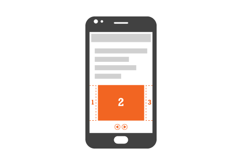 Mobil Slider - hvg.hu