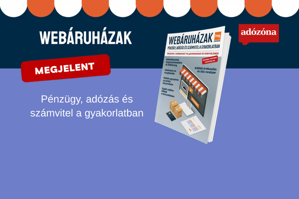 Webáruházak a gyakorlatban