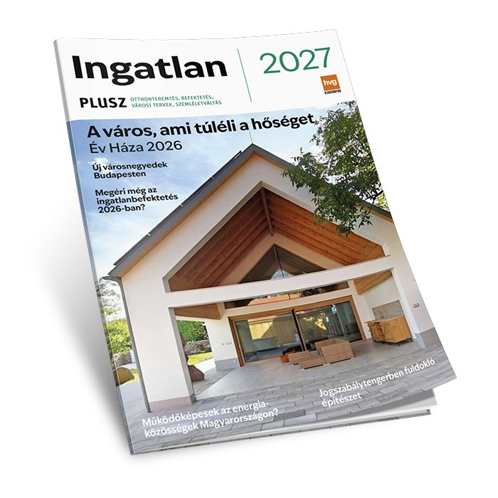 Ingatlan Plusz